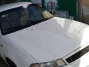 Daewoo Lanos   1998 - Bán Daewoo Lanos đời 1998, màu trắng, xe nhập