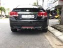 Chevrolet Lacetti CDX  2009 - Bán xe Chevrolet Lacetti CDX đời 2009, màu đen, xe nhập