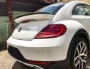 Volkswagen Beetle Dune 2017 - Bán Volkswagen Beetle Dune đời 2017, màu trắng, xe nhập