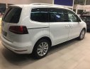 Volkswagen Sharan 2017 - Ưu đãi vàng - Nhanh tay sở hữu Volkswagen Sharan tại VW Long Biên - Hotline: 0948686833