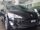 Peugeot 408 AT 2014 - Peugeot Thái Nguyên- Bán xe 408 Premium, liên hệ 0969 693 633