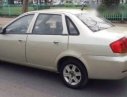 Lifan 520 2007 - Cần bán Lifan 520 sản xuất 2007, màu bạc