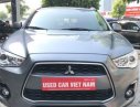 Mitsubishi Outlander Sport   2.0 AT  2014 - Long Used Car bán xe Mitsubishi Outlander Sport 2.0 AT đời 2014, màu xám