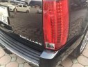 Cadillac Escalade 6.2 V8 2009 - Cần bán gấp Cadillac Escalade 6.2 V8 sản xuất 2009, màu đen, xe nhập chính chủ