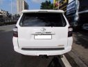 Toyota 4 Runner SR5 2016 - Bán Toyota 4 Runner SR5 đời 2016, màu trắng, nhập khẩu nguyên chiếc