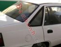 Daewoo Lanos   1998 - Bán Daewoo Lanos đời 1998, màu trắng, xe nhập