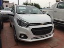 Chevrolet Spark LT 2018 - Chevrolet Spark LT 2018, hỗ trợ vay ngân hàng trả trước 88 tr lấy xe, giao xe tận nhà, 0907148849