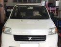 Suzuki APV 2007 - Bán Suzuki APV đời 2007, màu trắng, giá 230tr