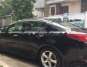 Kia Optima 2.0 AT 2011 - Bán xe Kia Optima 2.0 AT đời 2011, màu đen, xe nhập, 620tr