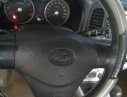 Hyundai Verna 1.4 MT 2008 - Cần bán xe Hyundai Verna 1.4 MT năm 2008, màu đen, nhập khẩu, 190 triệu