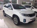 Kia Sorento DATH 2017 - Bán Kia Sorento DATH đời 2017, màu trắng, 944tr