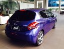 Peugeot 208 2016 - Bán ô tô Peugeot 208 đời 2016, xe nhập, giá 850tr