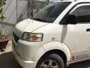 Suzuki APV 2007 - Bán Suzuki APV đời 2007, màu trắng, giá 230tr