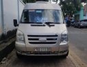 Ford Transit 2.4L 2008 - Cần bán lại xe Ford Transit 2.4L đời 2008, giá 355tr