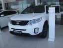 Kia Sorento DATH 2017 - Bán Kia Sorento DATH đời 2017, màu trắng, 944tr