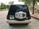 Suzuki Vitara JLX 2007 - Bán Suzuki Vitara JLX đời 2007 chính chủ giá cạnh tranh