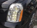 Cadillac Escalade 6.2 V8 2009 - Cần bán gấp Cadillac Escalade 6.2 V8 sản xuất 2009, màu đen, xe nhập chính chủ