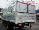 Thaco OLLIN  700C 2016 - Bán xe tải Thaco Ollin700C tải trọng 7 tấn, hỗ trợ trả góp ngân hàng đến 70% giá trị xe