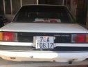 Toyota Carina 1986 - Cần bán gấp Toyota Carina đời 1986, màu trắng, giá chỉ 39 triệu