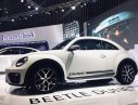 Volkswagen Beetle Dune 2017 - Bán Volkswagen Beetle Dune đời 2017, màu trắng, xe nhập