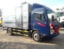 JAC HFC 2016 - Hải Phòng mua bán xe tải thùng 2.4 tấn, Jac 2016 ưu đãi lớn - LH 0964674331