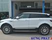 LandRover Evoque 2011 - Cần bán LandRover Evoque đời 2011, màu trắng, nhập khẩu nguyên chiếc, số tự động