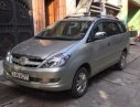 Toyota Innova 2007 - Xe Toyota Innova đời 2007, nhập khẩu nguyên chiếc, chính chủ, 360tr