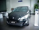 Peugeot 408 2014 - Bán ô tô Peugeot 408 2014, màu đen, xe nhập, giá chỉ 650 triệu