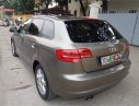 Audi A3 2010 - Bán xe Audi A3 2010, nhập khẩu, như mới, 600tr