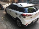 Hyundai i20 Active  1.4 AT 2015 - Bán Hyundai i20 Active 1.4 AT sản xuất 2015, màu trắng, nhập khẩu chính chủ, 545tr