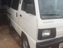 Suzuki Carry 1997 - Bán xe Suzuki Carry năm 1997, màu trắng xe gia đình giá cạnh tranh