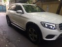 Mercedes-Benz GLK Class GLC 250 4Matic 2017 - Cần bán lại xe Mercedes GLC 250 4Matic đời 2017, màu trắng, xe nhập