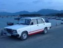 Lada 2107 1984 - Bán xe Lada 2107 đời 1984, màu trắng, 48tr