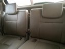 Toyota Fortuner 2.5G 2009 - Cần bán lại xe Toyota Fortuner 2.5G đời 2009, màu xám