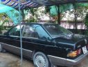 Mercedes-Benz 190   1990 - Bán Mercedes 190E năm 1990, màu đen, nhập khẩu nguyên chiếc