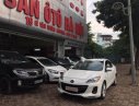 Mazda 3 AT 2014 - Bán Mazda 3 sản xuất 2014, màu trắng như mới, giá chỉ 540 triệu