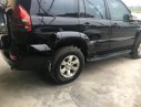 Toyota Prado VX 4.0 AT 2005 - Bán Toyota Prado VX 4.0 AT đời 2005, màu đen, xe nhập