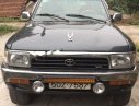 Toyota 4 Runner 3.0 1992 - Cần bán xe Toyota 4 Runner 3.0 đời 1992, nhập khẩu