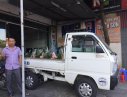 Suzuki Super Carry Truck 1.0 MT 2016 - Cần bán Suzuki Super Carry Truck 1.0 MT đời 2016, màu trắng