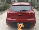 Kia Rio 2015 - Bán ô tô Kia Rio đời 2015, màu đỏ, xe nhập mới 100%, 535 triệu