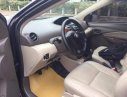 Toyota Vista 1.5 E 2010 - Cần bán Toyota Vista 1.5 E đời 2010, màu đen còn mới, 280tr