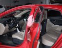 Hyundai i30 1.6 AT 2014 - Bán Hyundai i30 1.6 AT đời 2014, màu đỏ, xe nhập