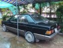 Mercedes-Benz 190 1985 - Cần bán lại xe Mercedes 190 đời 1985, màu đen, giá chỉ 40 triệu