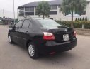 Toyota Vista 1.5 E 2010 - Cần bán Toyota Vista 1.5 E đời 2010, màu đen còn mới, 280tr