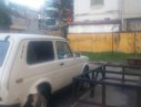 Lada Niva1600 1989 - Cần bán Lada Niva1600 năm 1989, màu trắng, 42 triệu