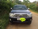 Toyota Fortuner 2.5G 2009 - Cần bán lại xe Toyota Fortuner 2.5G đời 2009, màu xám