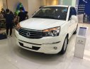 Ssangyong Korando 2017 - Bán ô tô Ssangyong Korando đời 2017, màu trắng, nhập khẩu