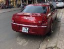 Chrysler 300C AT 2010 - Cần bán gấp Chrysler 300C đời 2010, màu đỏ, nhập khẩu