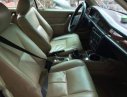 Mercedes-Benz 190 1985 - Cần bán lại xe Mercedes 190 đời 1985, màu đen, giá chỉ 40 triệu