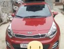 Kia Rio 2015 - Bán ô tô Kia Rio đời 2015, màu đỏ, xe nhập mới 100%, 535 triệu